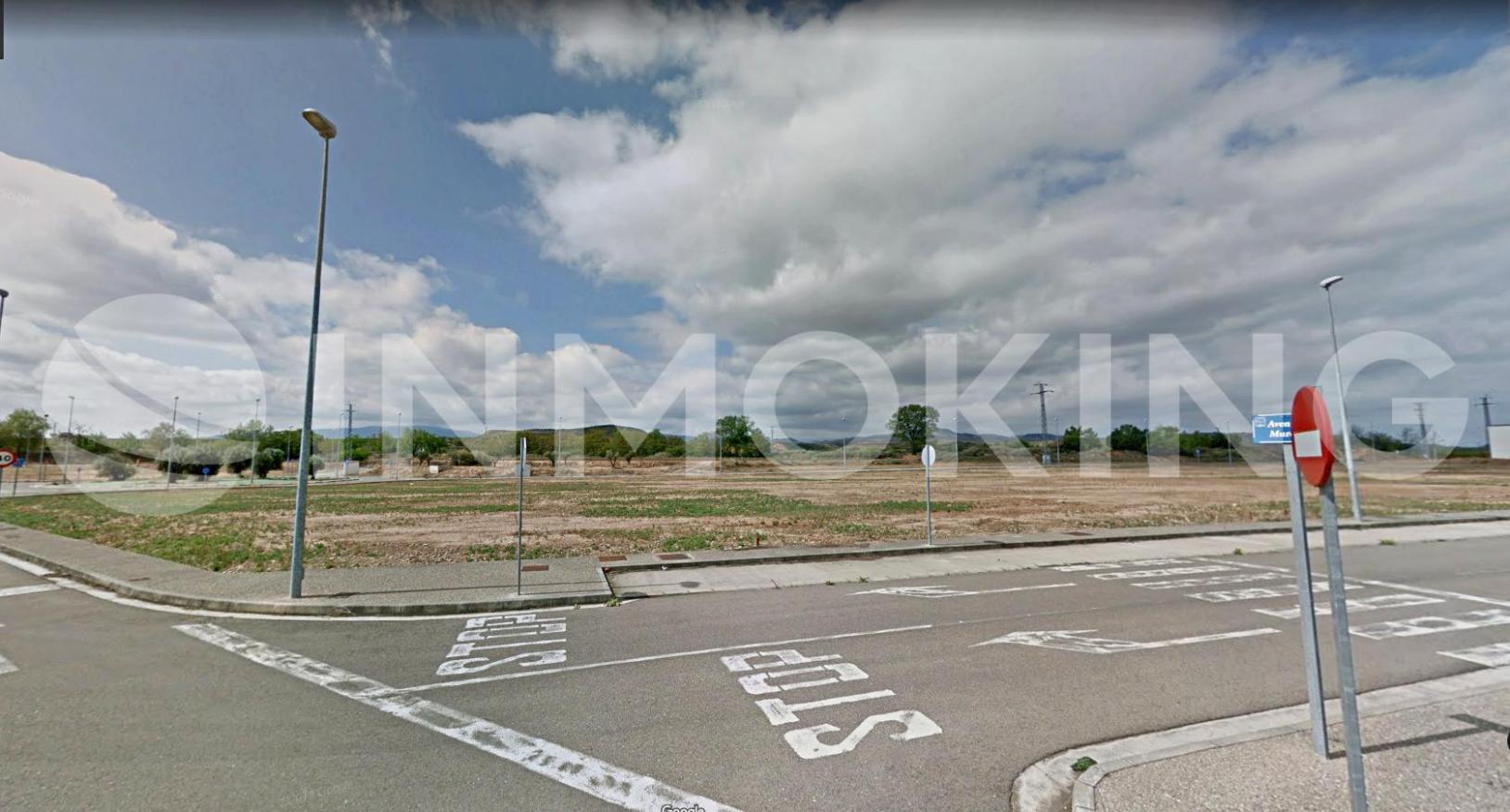 Foto de la propiedad Suelo Industrial en venta en P.I. Don Isidro 